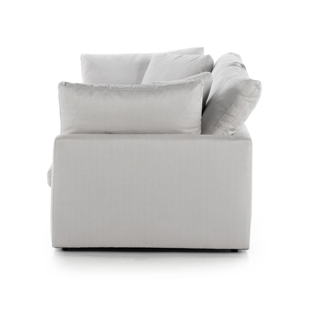 Four Hands - Centrale - Stevie 2-Piece Sectional - Anders Ivory - 232447-001 veiw 3