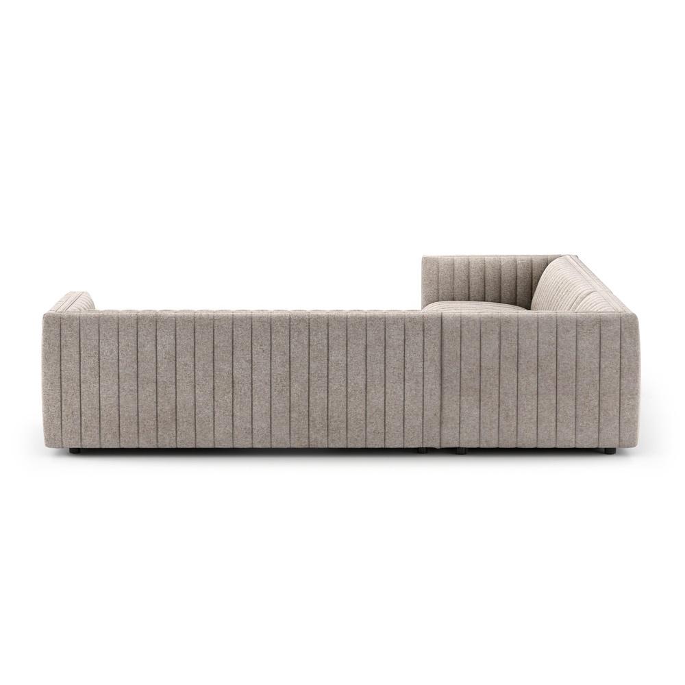Four Hands - Grayson - Augustine 3-Piece Sectional - Orly Natural - 234067-001 veiw 3