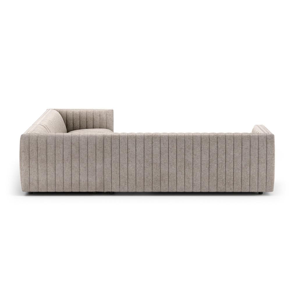 Four Hands - Grayson - Augustine 3-Piece Sectional - Orly Natural - 234067-001 veiw 5