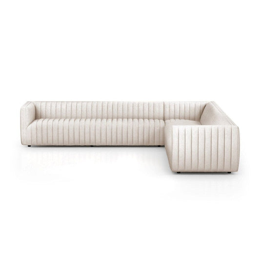 Four Hands - Grayson - Augustine 3-Piece Sectional - Dover Crescent - 234068-002 veiw 2