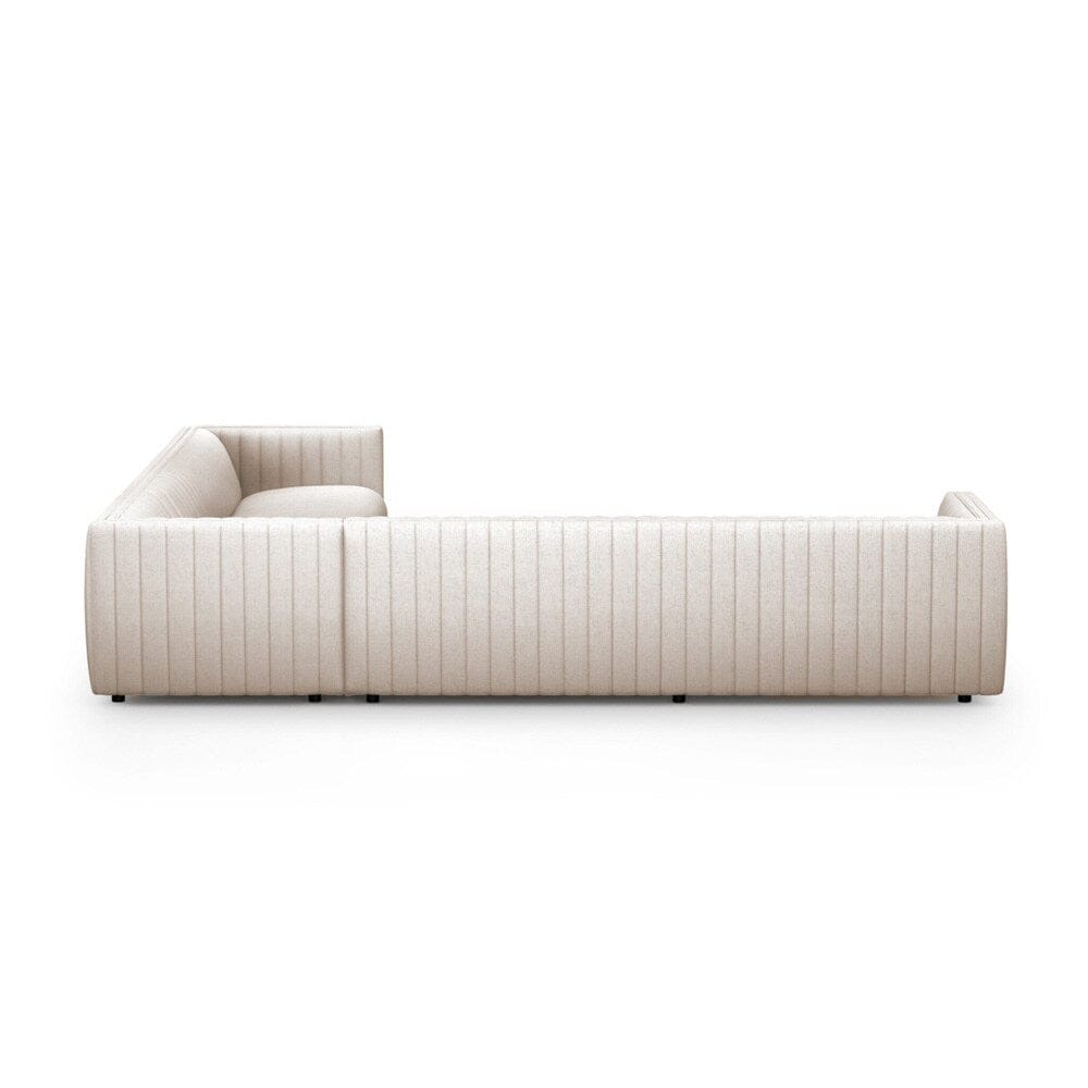 Four Hands - Grayson - Augustine 3-Piece Sectional - Dover Crescent - 234068-002 veiw 3