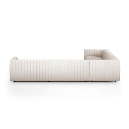 Four Hands - Grayson - Augustine 3-Piece Sectional - Dover Crescent - 234068-002 veiw 5