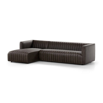 Four Hands - Grayson - Augustine 2-Piece Sectional - Deacon Wolf - 234063-003 veiw 1