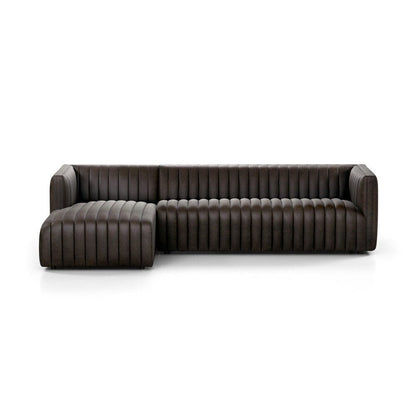 Four Hands - Grayson - Augustine 2-Piece Sectional - Deacon Wolf - 234063-003 veiw 2