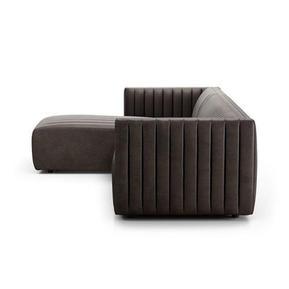 Four Hands - Grayson - Augustine 2-Piece Sectional - Deacon Wolf - 234063-003 veiw 3