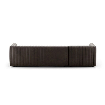 Four Hands - Grayson - Augustine 2-Piece Sectional - Deacon Wolf - 234063-003 veiw 5