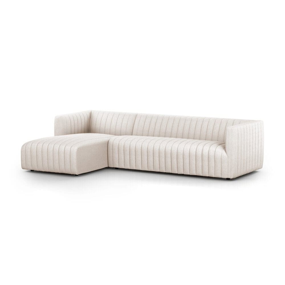 Four Hands - Grayson - Augustine 2-Piece Sectional - Dover Crescent - 234063-001 veiw 1