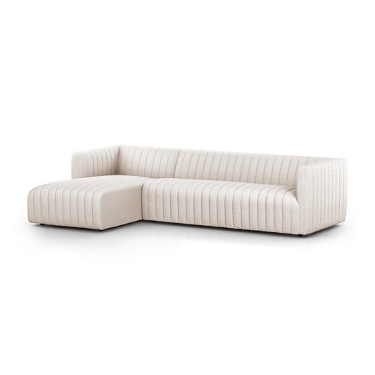 Four Hands - Grayson - Augustine 2-Piece Sectional - Dover Crescent - 234063-001 veiw 1