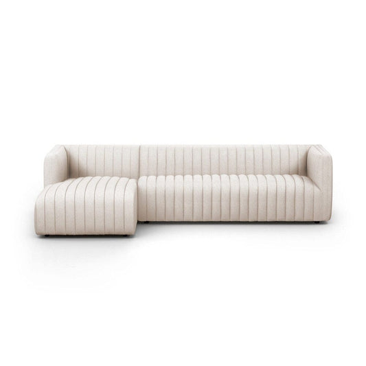 Four Hands - Grayson - Augustine 2-Piece Sectional - Dover Crescent - 234063-001 veiw 2