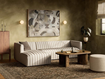 Four Hands - Grayson - Augustine 2-Piece Sectional - Dover Crescent - 234063-001 veiw 4
