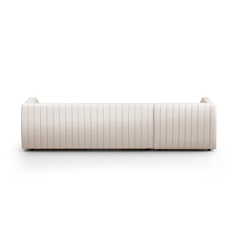 Four Hands - Grayson - Augustine 2-Piece Sectional - Dover Crescent - 234063-001 veiw 5