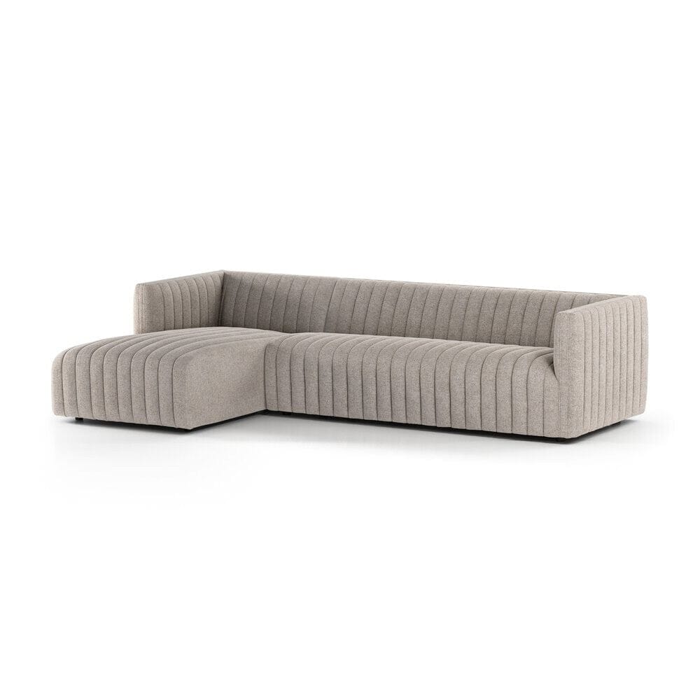 Four Hands - Grayson - Augustine 2-Piece Sectional - Orly Natural - 234063-002 veiw 1