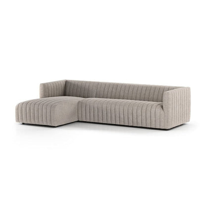 Four Hands - Grayson - Augustine 2-Piece Sectional - Orly Natural - 234063-002 veiw 1
