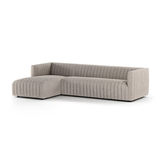 Four Hands - Grayson - Augustine 2-Piece Sectional - Orly Natural - 234063-002 veiw 1