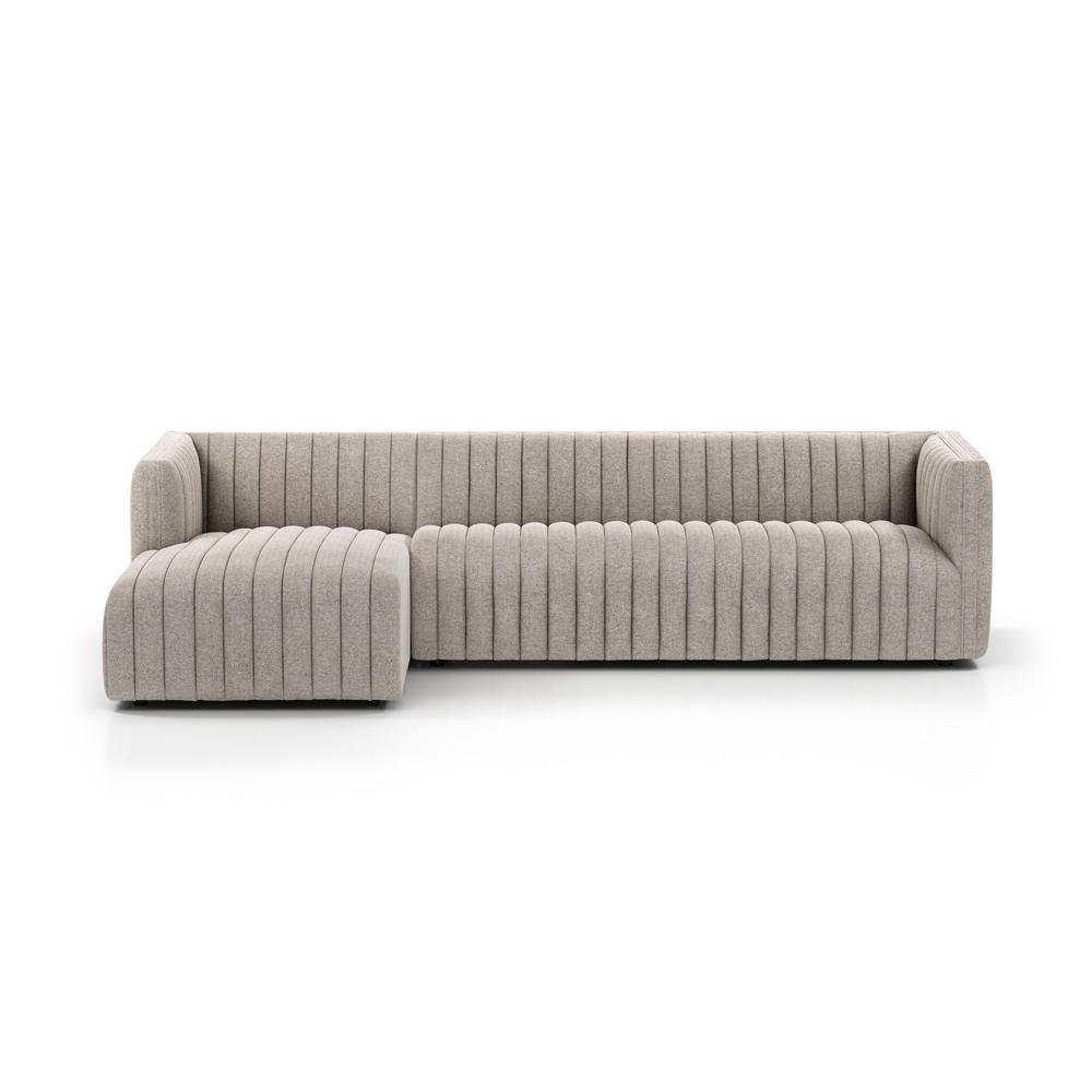 Four Hands - Grayson - Augustine 2-Piece Sectional - Orly Natural - 234063-002 veiw 2