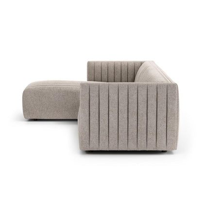 Four Hands - Grayson - Augustine 2-Piece Sectional - Orly Natural - 234063-002 veiw 3