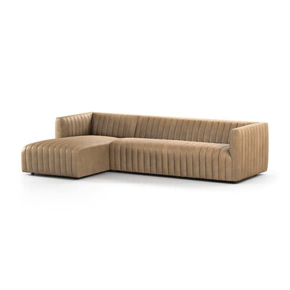 Four Hands - Grayson - Augustine 2-Piece Sectional - Palermo Drift - 234063-005 veiw 1