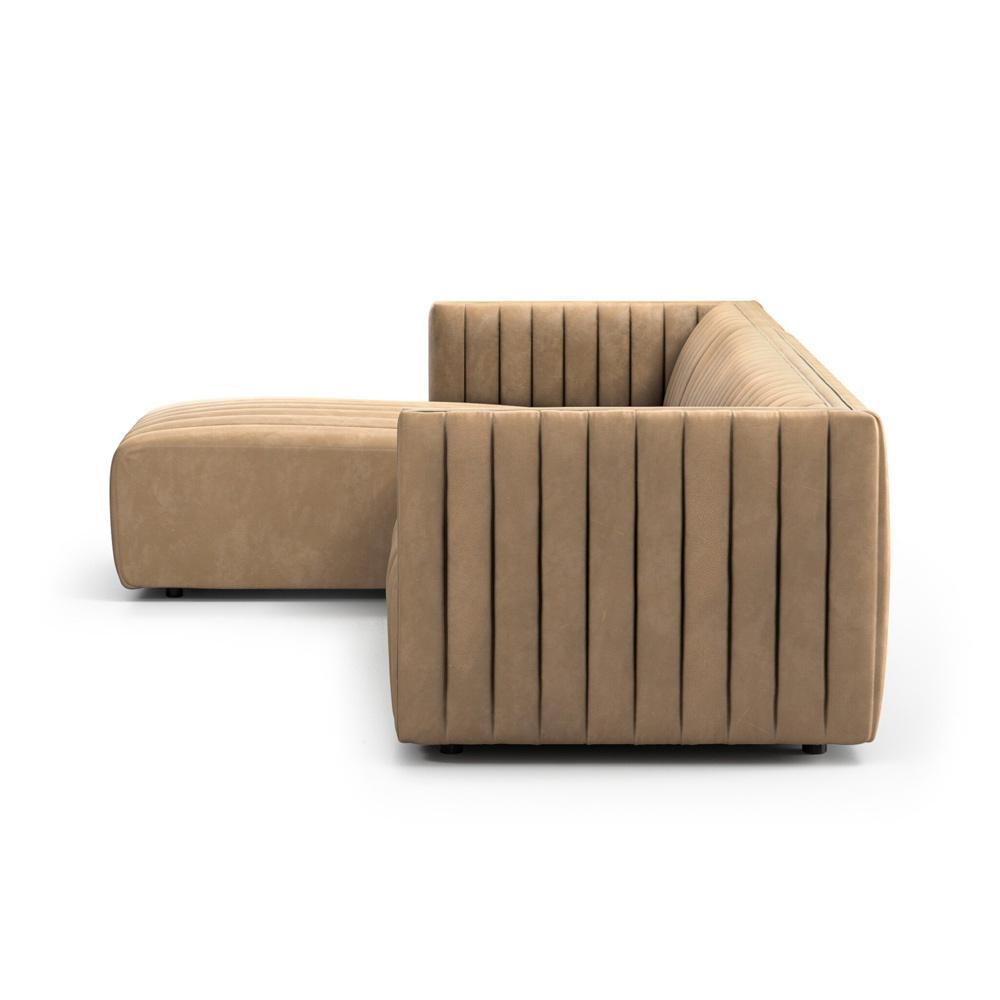 Four Hands - Grayson - Augustine 2-Piece Sectional - Palermo Drift - 234063-005 veiw 3