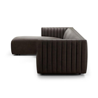 Four Hands - Grayson - Augustine 2-Piece Sectional - Deacon Wolf - 234064-003 veiw 3