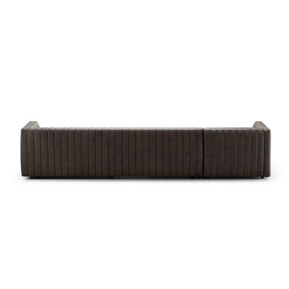 Four Hands - Grayson - Augustine 2-Piece Sectional - Deacon Wolf - 234064-003 veiw 5