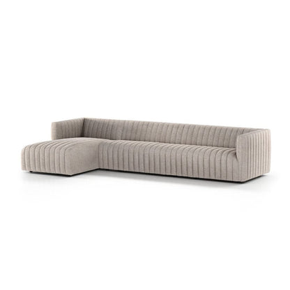 Four Hands - Grayson - Augustine 2-Piece Sectional - Orly Natural - 234064-001 veiw 1