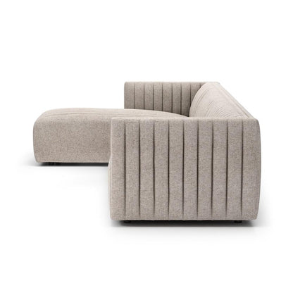 Four Hands - Grayson - Augustine 2-Piece Sectional - Orly Natural - 234064-001 veiw 3