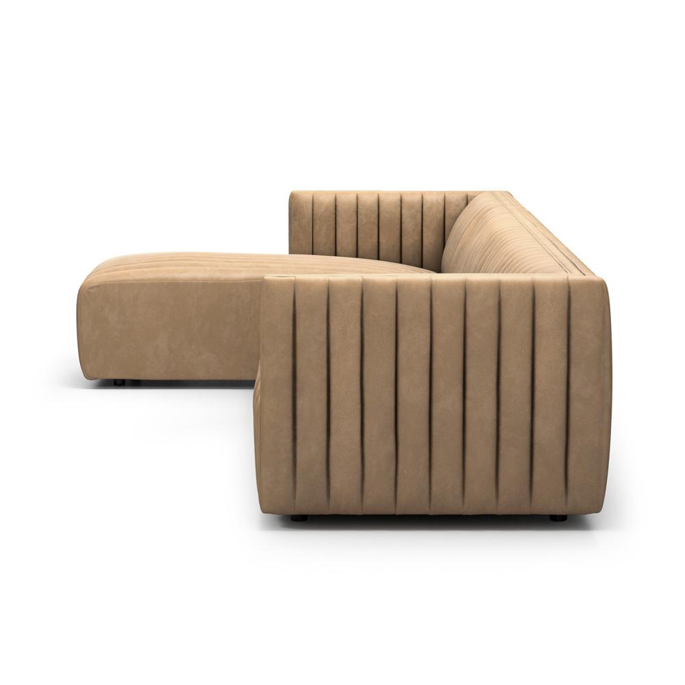 Four Hands - Grayson - Augustine 2-Piece Sectional - Palermo Drift - 234064-005 veiw 3