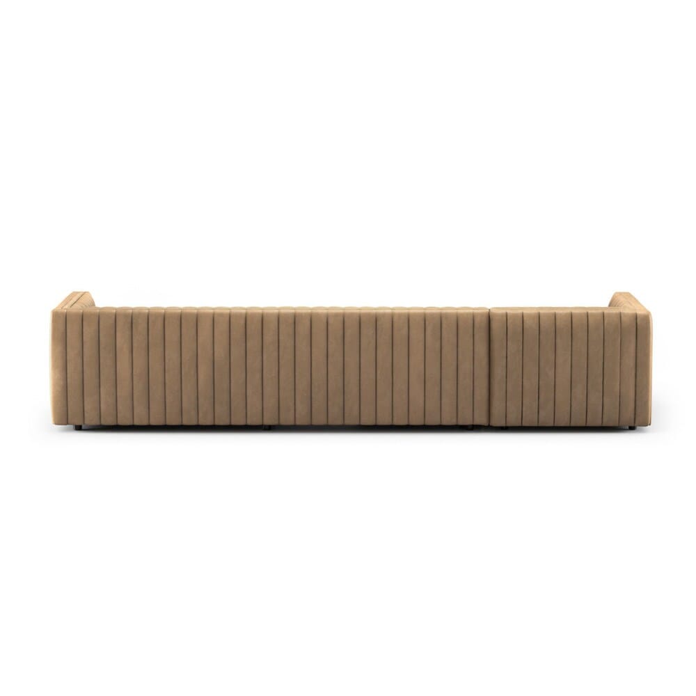 Four Hands - Grayson - Augustine 2-Piece Sectional - Palermo Drift - 234064-005 veiw 5