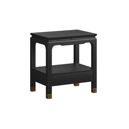 A.R.T. Furniture - Eave Bedside Table - Ink - 336140-1818 veiw 1