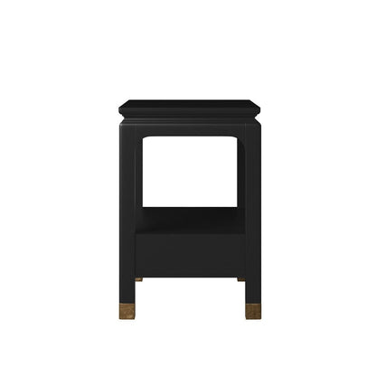 A.R.T. Furniture - Eave Bedside Table - Ink - 336140-1818 veiw 4