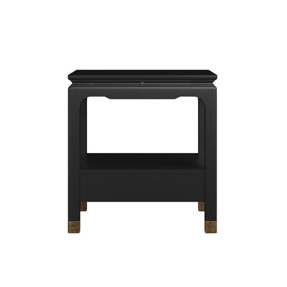 A.R.T. Furniture - Eave Bedside Table - Ink - 336140-1818 veiw 7