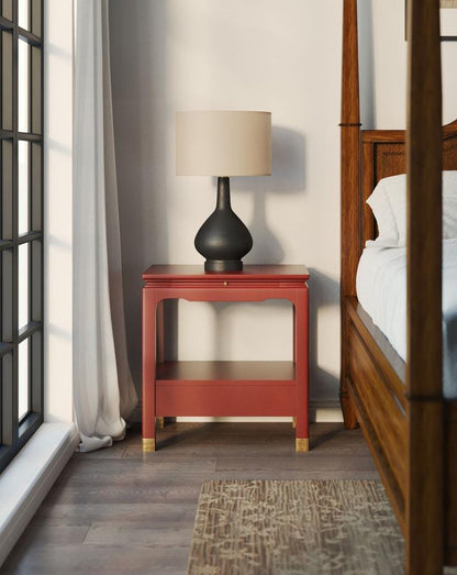 A.R.T. Furniture - Eave Bedside Table - Crabby Apple - 336140-1819 veiw 2