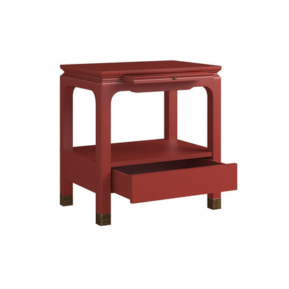 A.R.T. Furniture - Eave Bedside Table - Crabby Apple - 336140-1819 veiw 3
