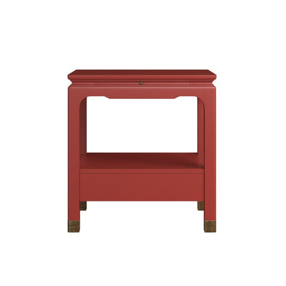A.R.T. Furniture - Eave Bedside Table - Crabby Apple - 336140-1819 veiw 7