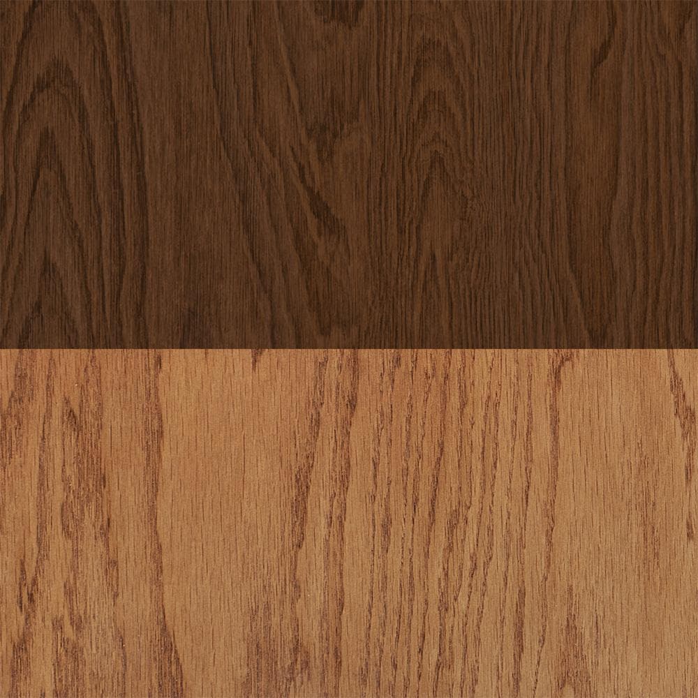 Legends Furniture - Eclipse 65 inch Fireplace TV Stand in Bourbon and Walnut - EC5210.OBR veiw 5