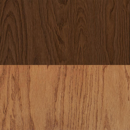 Legends Furniture - Eclipse 65 inch Fireplace TV Stand in Bourbon and Walnut - EC5210.OBR veiw 5