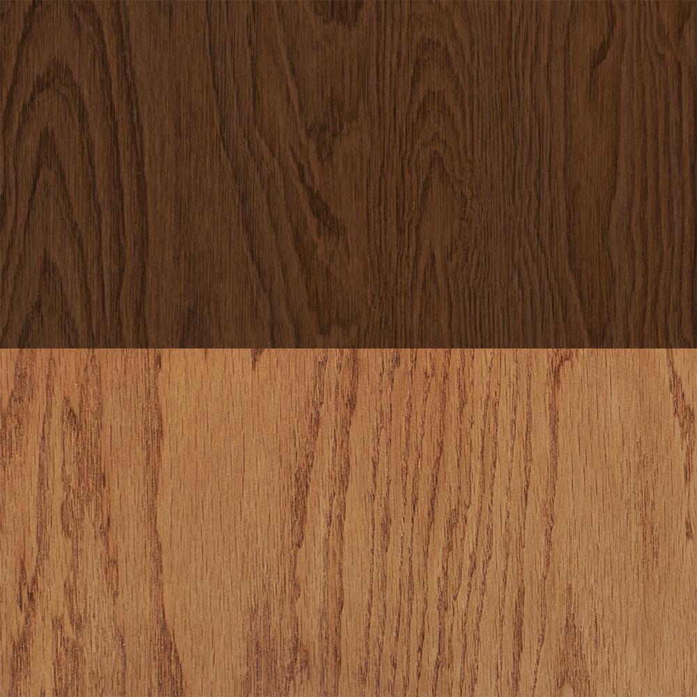 Legends Furniture - Eclipse 82 inch Fireplace TV Stand in Bourbon and Walnut - EC5410.OBR veiw 5