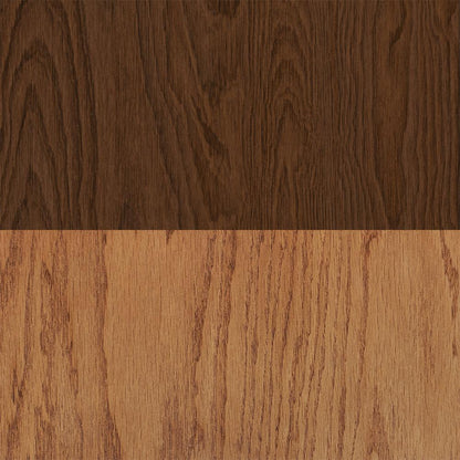 Legends Furniture - Eclipse 82 inch Fireplace TV Stand in Bourbon and Walnut - EC5410.OBR veiw 5