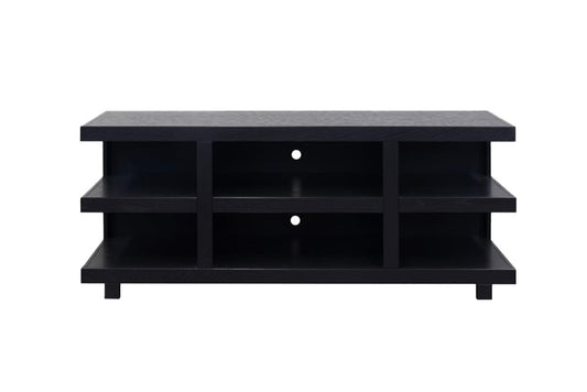 Legends Furniture - Laurel Canyon 64 inch TV Stand for TVs up to 70 inches in Clove - LC1210.CLV veiw 1