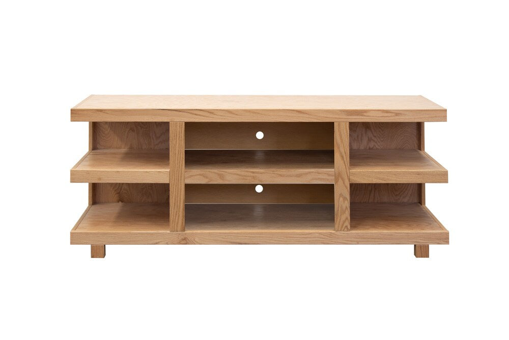 Legends Furniture - Laurel Canyon 64 inch TV Stand for TVs up to 70 inches in Natural - LC1210.NAT veiw 1