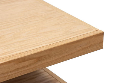 Legends Furniture - Laurel Canyon 64 inch TV Stand for TVs up to 70 inches in Natural - LC1210.NAT veiw 2