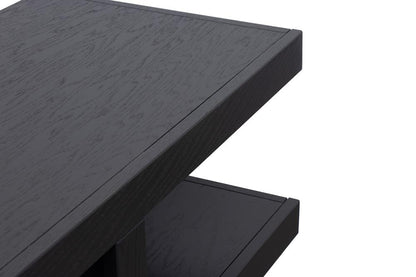 Legends Furniture - Laurel Canyon 85 inch TV Stand for TVs up to 95 inches in Clove - LC1211.CLV veiw 2