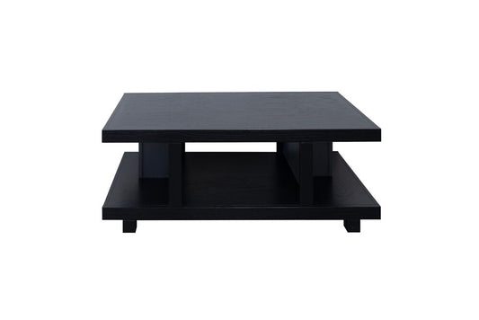 Legends Furniture - Laurel Canyon 49 inch Coffee Table in Clove - LC4210.CLV veiw 1