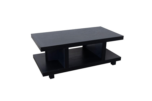 Legends Furniture - Laurel Canyon 49 inch Coffee Table in Clove - LC4210.CLV veiw 2