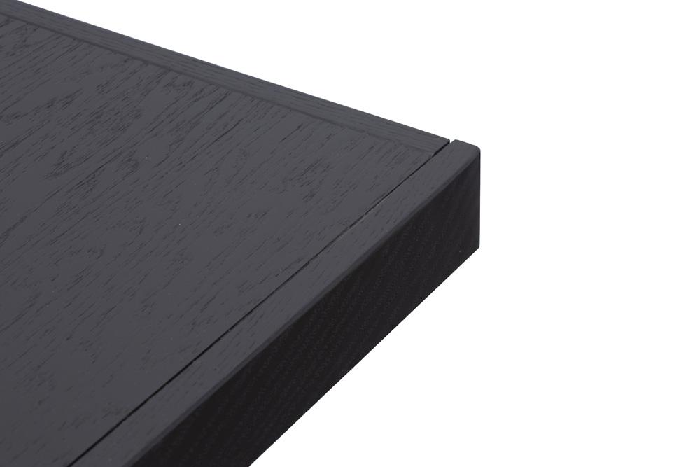 Legends Furniture - Laurel Canyon 65 inch Fireplace TV Stand for TVs up to 75 inches in Clove - LC5210.CLV veiw 3