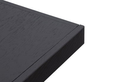 Legends Furniture - Laurel Canyon 82 inch Fireplace TV Stand for TVs up to 90 inches in Clove - LC5410.CLV veiw 3