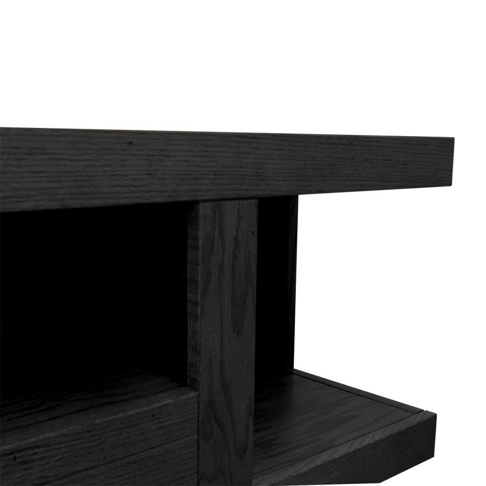 Legends Furniture - Laurel Canyon 72 inch Fireplace Mantel in Clove - LC5480.CLV veiw 2