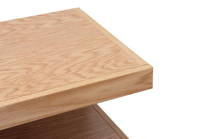 Legends Furniture - Laurel Canyon 72 inch Fireplace Mantel in Natural - LC5480.NAT veiw 2