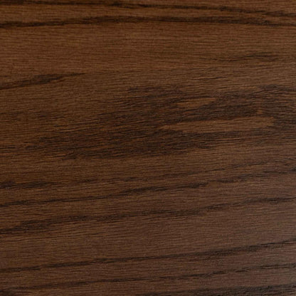 Legends Furniture - Laurel Canyon 72 inch Fireplace Mantel in Oak Bourbon - LC5480.OBR veiw 5