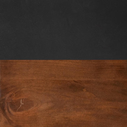 Legends Furniture - Nora Modular 2-Door Base Cabinet in Black and Whiskey - NO1210.SWK veiw 5